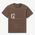 Gala Glitch Tee