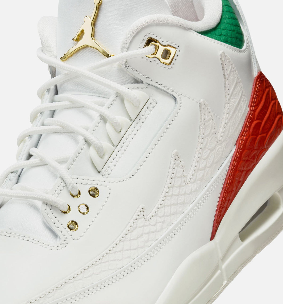 Air Jordan 3 Retro “El Vuelo” Men's Lifestyle Shoes