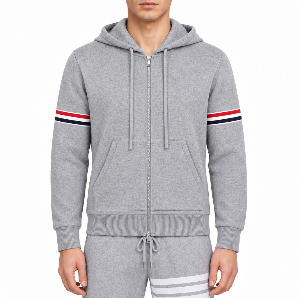 Couples Hoodie | Thom Browne