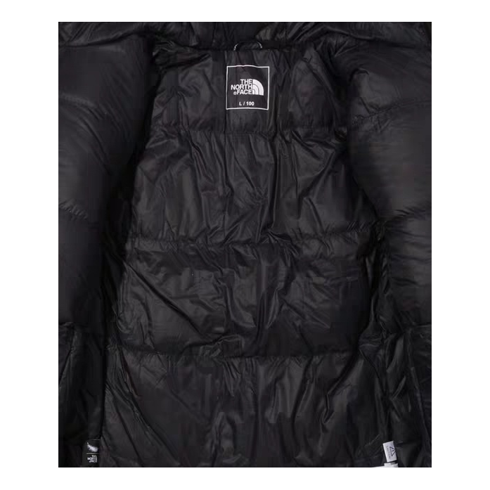 The North Face Himalayan Hooded Parka | 700-Fill Expedition-Grade
