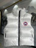 Canada Goose Arctic Program Silver Cypress Puffer Women's Down Jacket