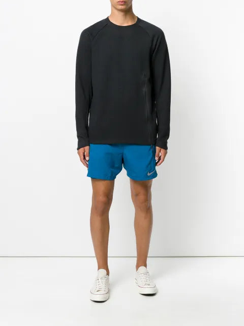 Nike crew-neck tech fleece sweatshirt