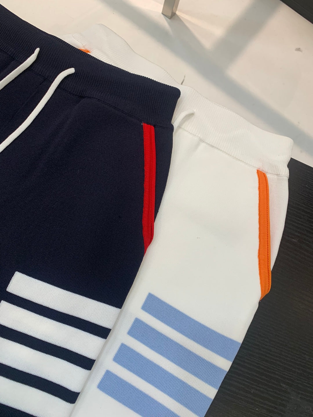 Thom Browne Women's Drawstring Hip Skirt