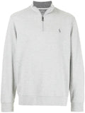 Polo Ralph Lauren embroidered logo sweatshirt