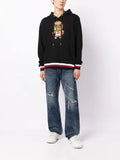 Mostly Heard Rarely Seen 8-Bit Miami graphic-print hoodie