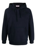 Orlebar Brown Francis cotton drawstring hoodie