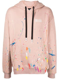 Haculla Lost in Your Eyes hoodie