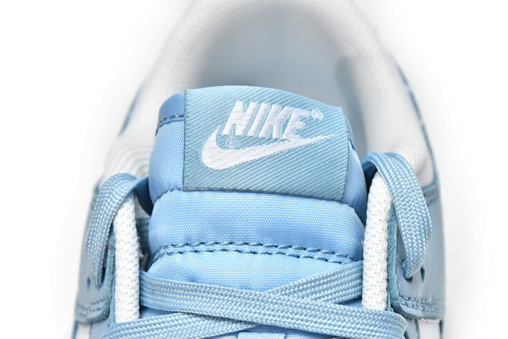 Nike Dunk Low Blue Paisley Reps Sneaker DH4401-101