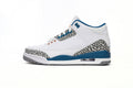 Air Jordan 3 Retro Wizards CT8532-148