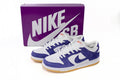 Nike Dunk SB Low Orange Label Court Purple Reps Sneaker DV5464-500