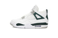 Rsnow Jordan 4 Oxidized Green FQ8138-103
