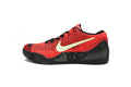 Rsnow Kobe 9 Elite Low University Red 653456-601