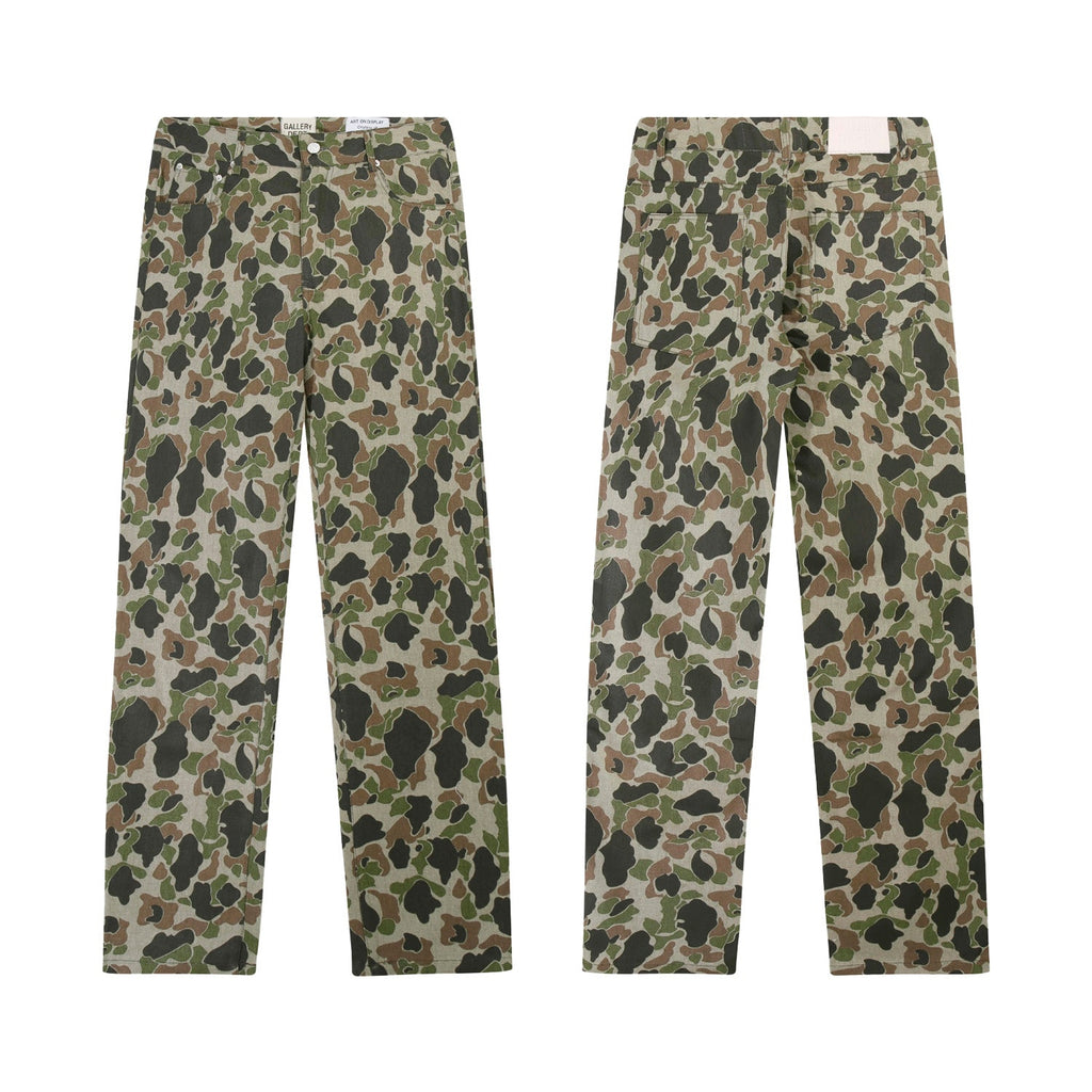 GALLERY DEPT New Pants