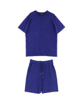 Louis Vuitton T-Shirt and Shorts set
