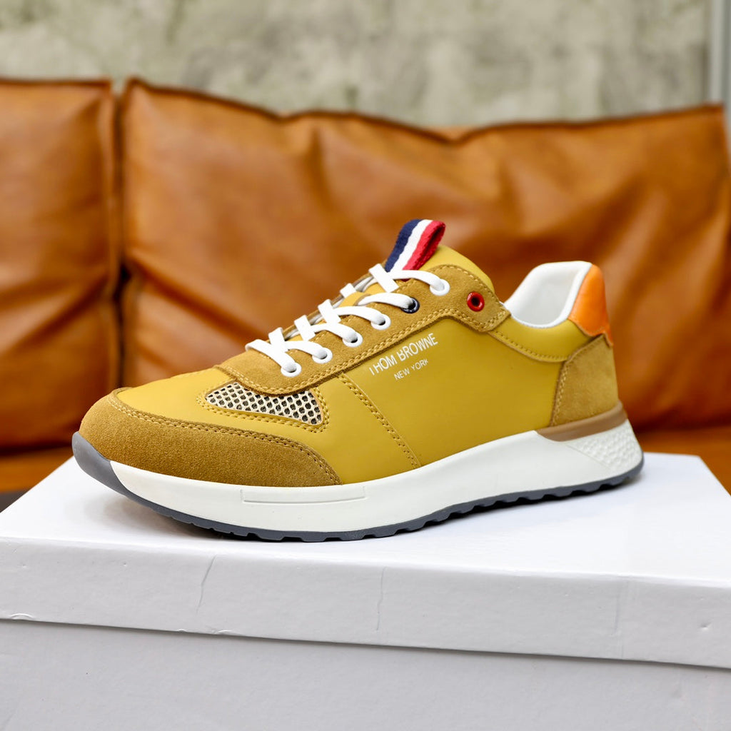 Man Sneakers