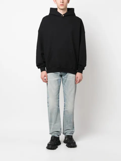 Fear Of God Hoodie with kangaroo pocket