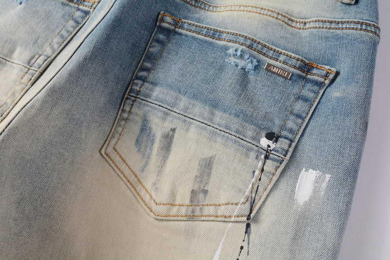 AMIRI Jeans #820