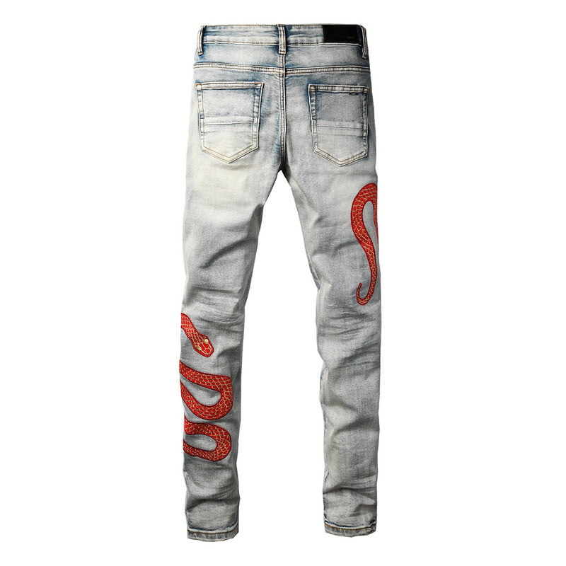AMIRI Jeans #8933