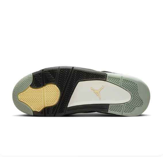 Air Jordan 4 Retro SE ‘Craft – Olive’