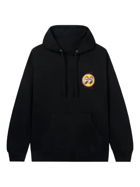 Anti Social Social Club Mooneyes hoodie