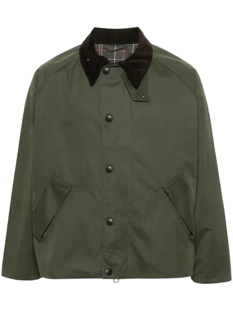 Barbour Transporter jacket