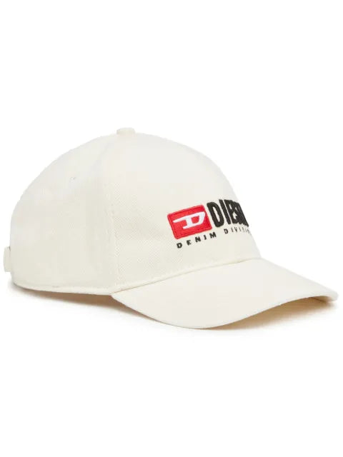 Diesel Corry-Div-Wash baseball cap