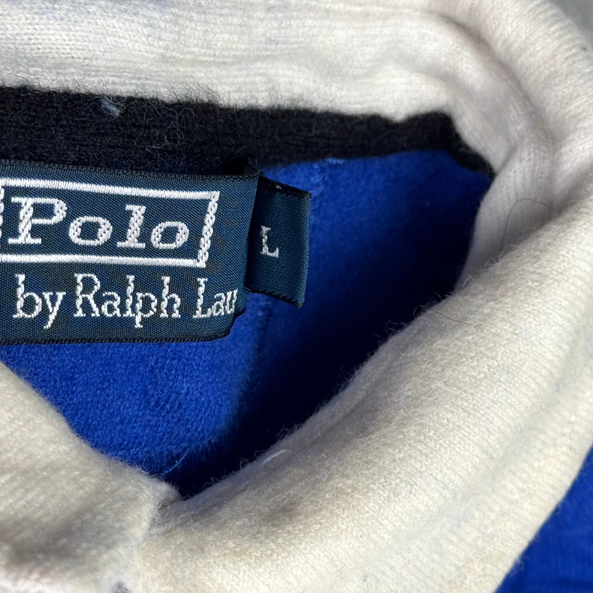 Ralph Lauren Longsleeve (XXS)