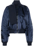 Ottolinger panel-detail bomber jacket