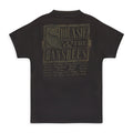 GRAY SIOUXSIE AND THE BANSHEES T-SHIRT