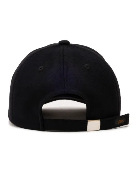 Undercover Twin Peaks embroidered baseball cap