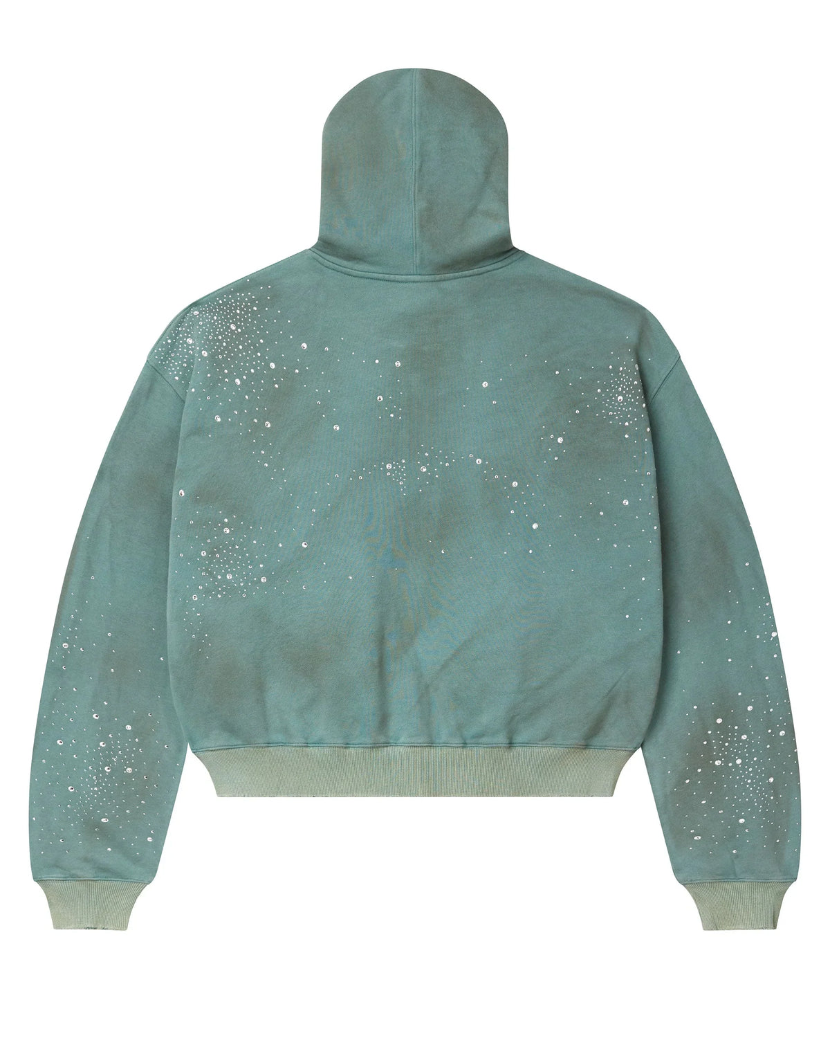Vale Forever Classico Bank Zip Up