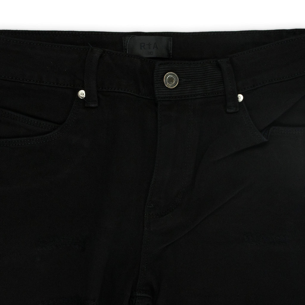 BLACK OLIVER SKINNY JEANS