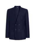 Dolce & Gabbana virgin wool blazer