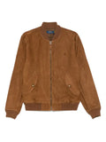 Polo Ralph Lauren Polo Pony-embroidered jacket