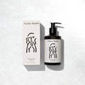 Austin Austin Palmarosa & Vetiver Hand Soap