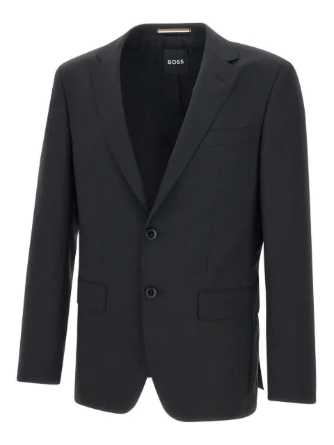 BOSS H Huge blazer