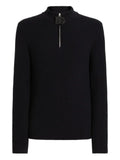 Dolce & Gabbana logo-detail sweater