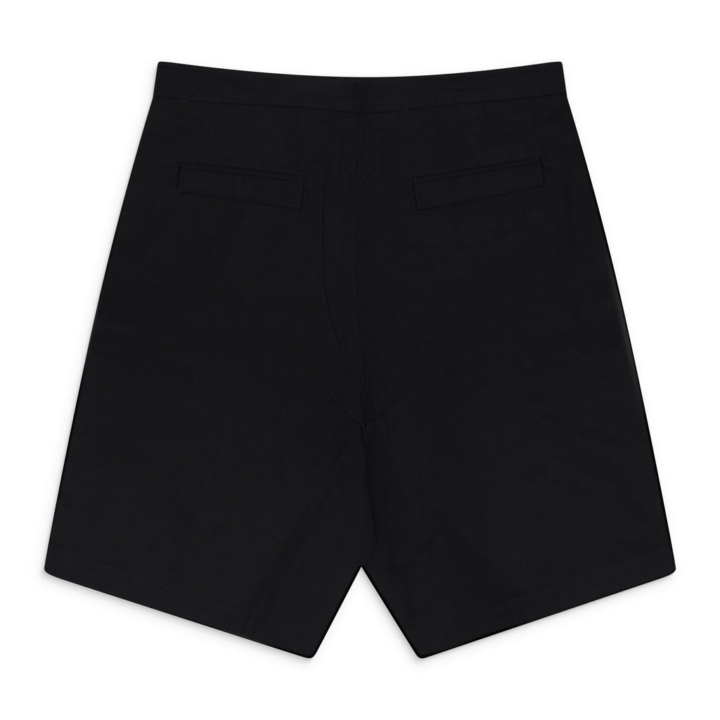 Black Bermuda Shorts
