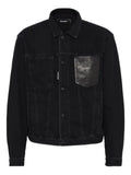DSQUARED2 Jean denim jacket
