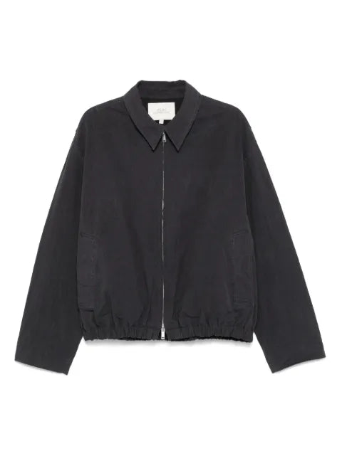 Studio Nicholson cotton jacket