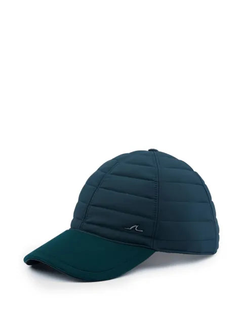 Paul & Shark Quilted baseball cap