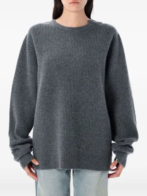extreme cashmere N°356 You sweater