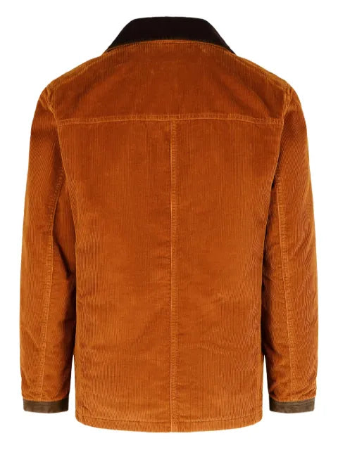 Fay corduroy jacket