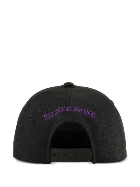 SAINT MXXXXXX cotton baseball cap