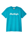 Sky High Farm logo-print T-shirt