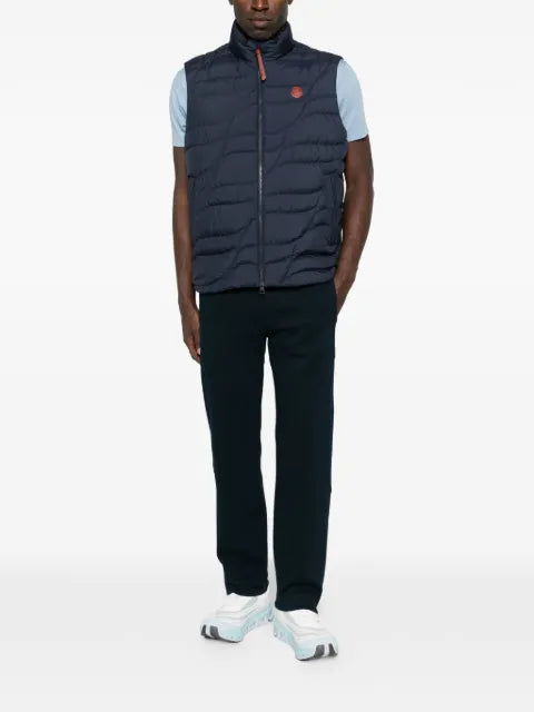 Moncler Wuzhui quilted gilet
