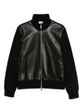 Ferragamo zip-up bomber jacket