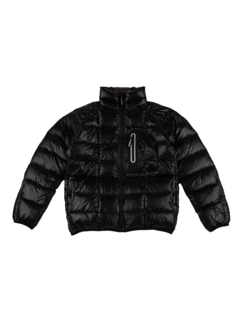 and Wander quilted jacket