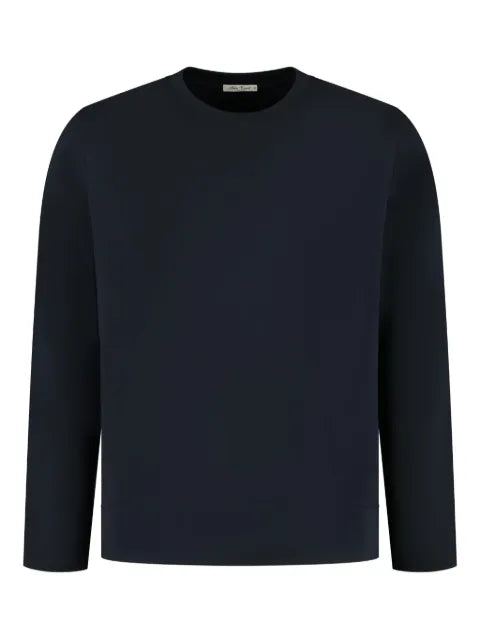 Stefan Brandt Edwin 2 Lafte crewneck jumper