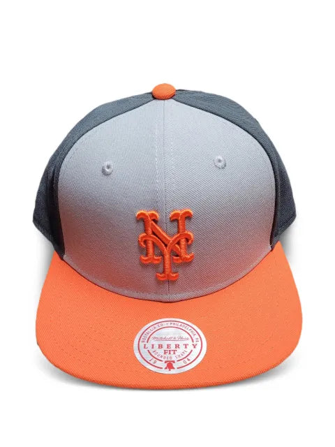 Mitchell & Ness Triple Play Liberty baseball cap